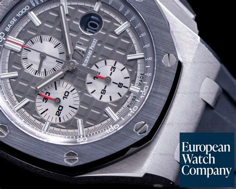 audemars piguet 26400io.oo.a004ca.01|Audemars Piguet Royal Oak Offshore (26400IO.OO.A004CA.01).